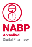 NABP Accredited Digital Pharmacy