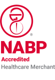 NABP Accredited Healthcare Merchant