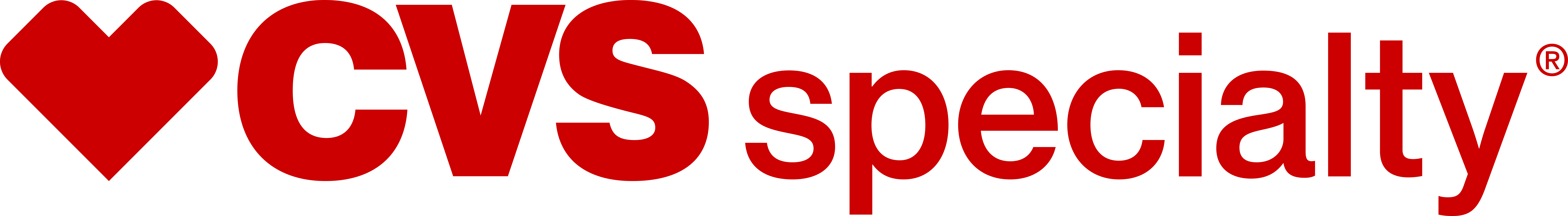 CVS Specialty logo